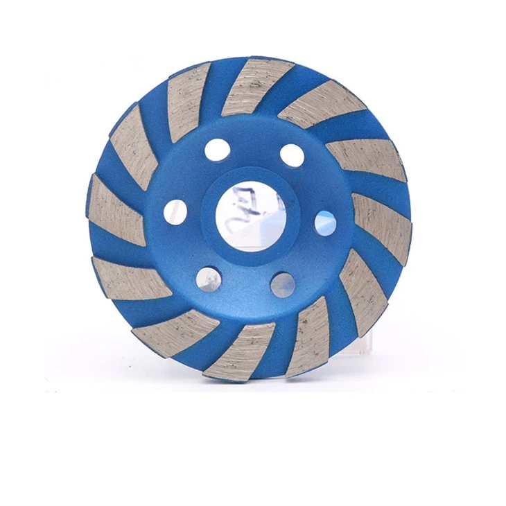 Diamond Coated Wheel