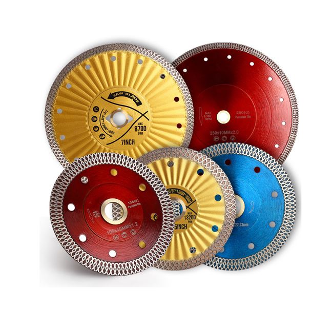 Diamond Tools Disc
