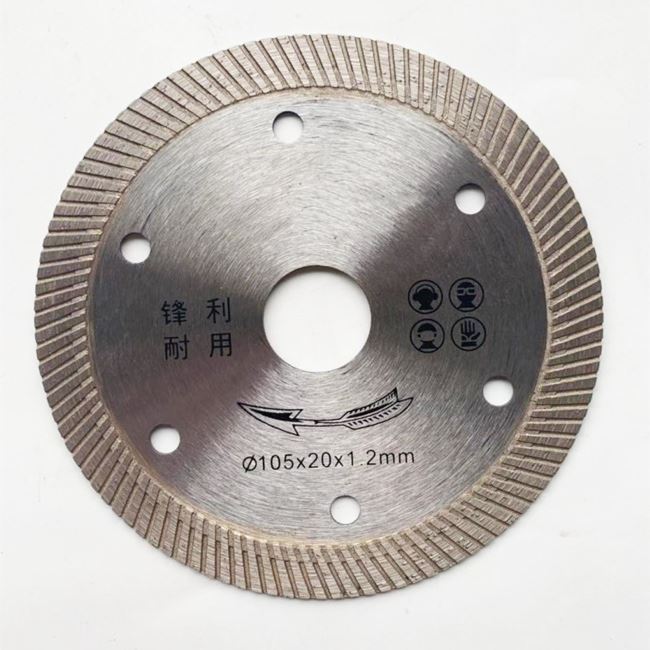 Diamond Tools Disc
