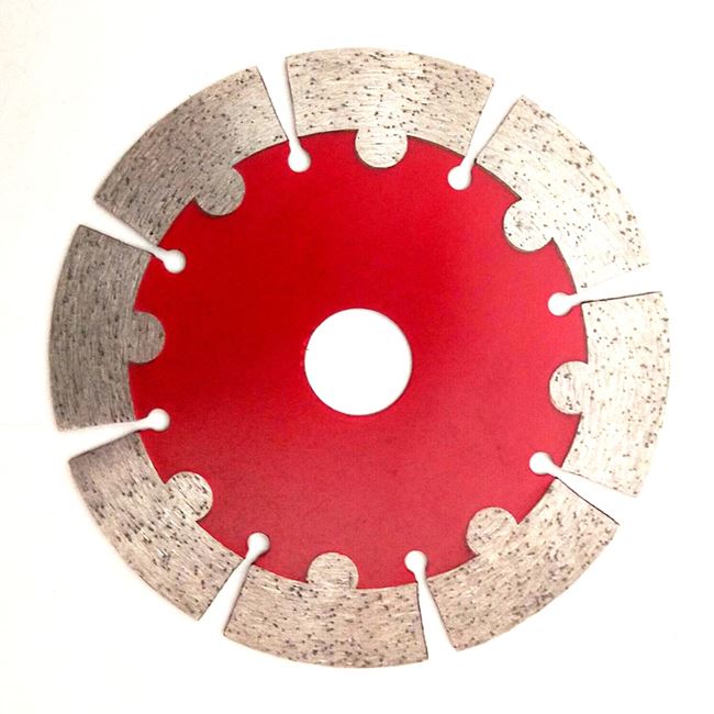 Diamond Tools Disc