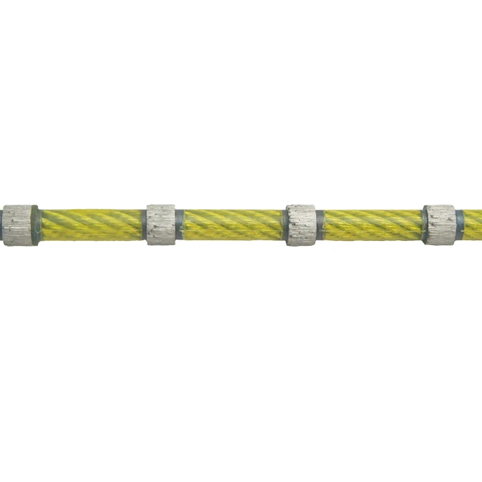 Fast Cutting Quarry Wire Saw