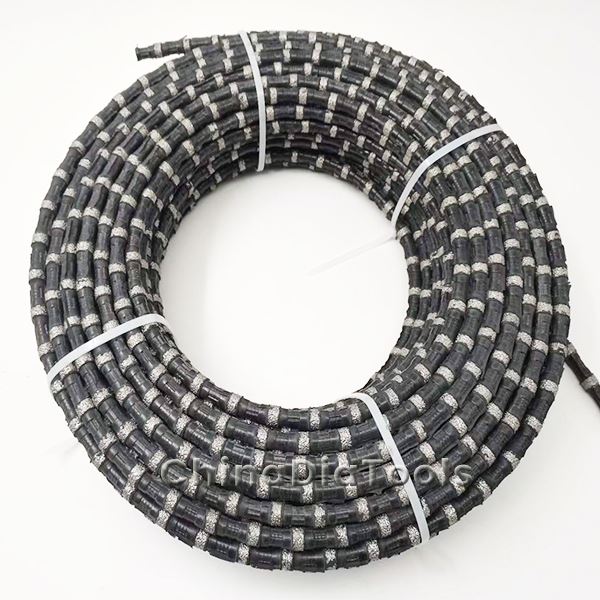 Concrete Cutting Diamond Wire Saw