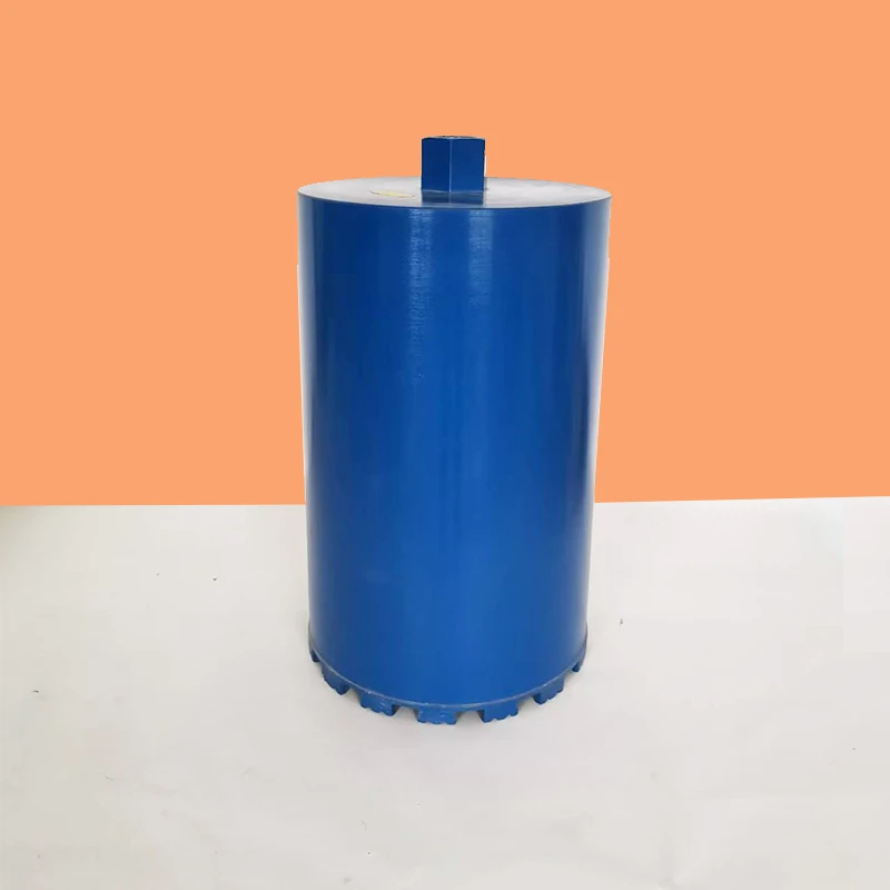 Wet Diamond Core Drill Bits